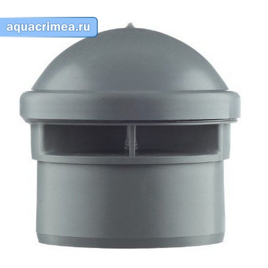Купить вакуумный клапан «Ostendorf 110 мм» для водоотведения — ООО .